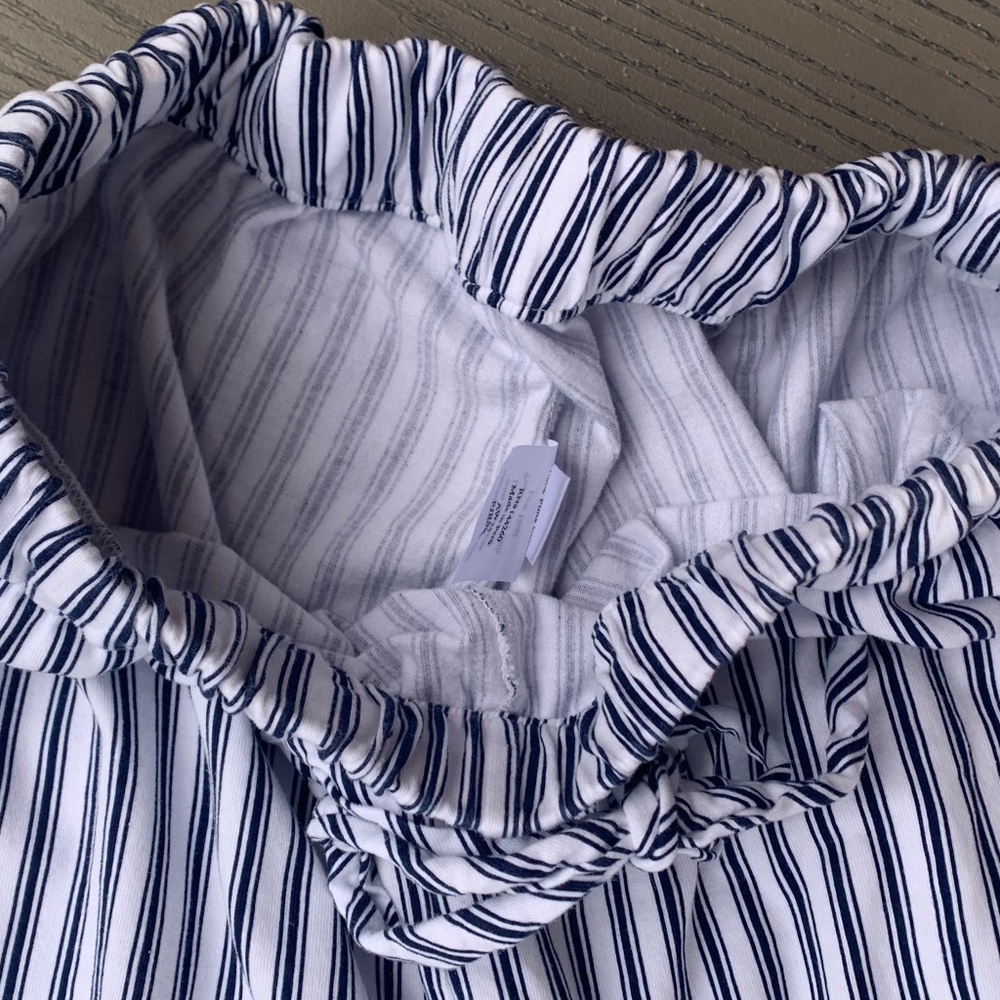 Petite Plume Olivia Pajamas - Picture 12 of 16